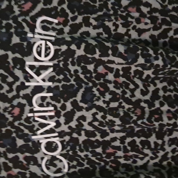 Calvin Klein Long sleev shirt - Picture 2 of 3